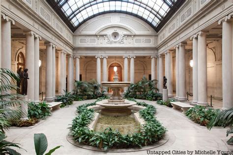 the frick museum tours.